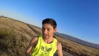 Easy Day on the More Mesa: Santa Barbara: 5/20/21