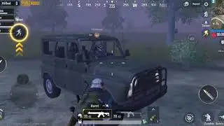 My team Vs Zombies
