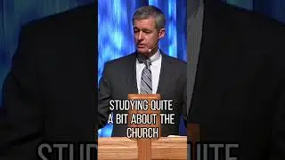 There Are No Apostles  --  Paul Washer #1689 #reformedbaptist  #paulwasher #paulwashersermon