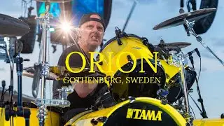 Metallica - Orion (Gothenburg, Sweden - June 16, 2023) [Multicam by MetLiveHD]