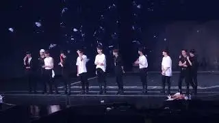 [더보이즈] 2023 05 21 THE BOYZ 2ND WORLD TOUR : ZENERATION '막콘 엔딩멘트2'