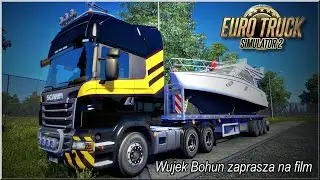 Euro Truck Simulator 2 - #101 