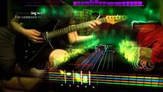 Rocksmith 2014 - DLC - Guitar - .38 Special &ldquo;Rockin&rsquo; Into The Night&rdquo;