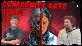 Symbi-Ale Episode 20: Is Conformity Gate Actually Happening