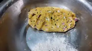 #arhardalpratha #recipe 