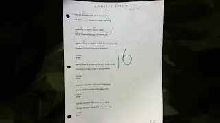 Ranch Dwellers Band Cherokee Boogie practice track