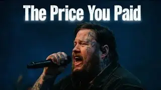 The Price You Paid | Powerful Worship Song | Jesus Paid It All