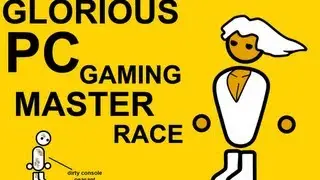 I AM LEAVING THE CONSOLE SCENE