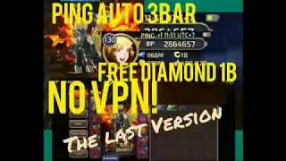 Private Server Dragon Nest Mobile,legendDNM OBT Free Diamond 1B
