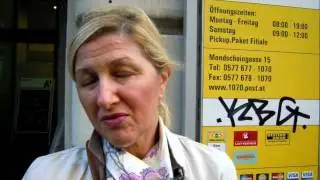 Gr&auml;tzltalk -- Schlie&szlig;ung der Postfiliale Mondscheingasse. Dagegen!