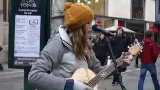 Rachel Croft- 'Song for Ireland'