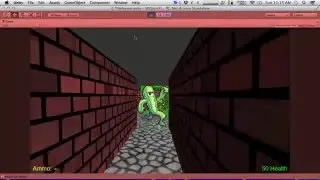 Cooking With Unity - VOGJam Part 6