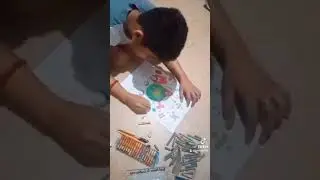 poster making in math