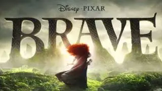 Brave (Soundtrack) - Unreleased Track (Patrick Doyle)