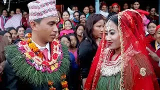 शुभ - बिवाह  happy wedding Deepa rana weds Amrit rana part 2