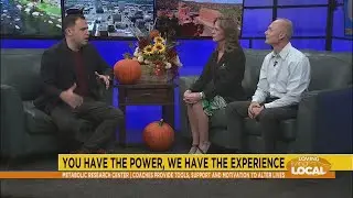 Metabolic Research Center - Loving Living Local