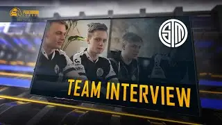 TSM | PEL Team Interviews