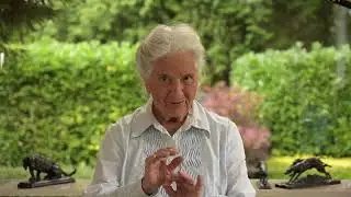 Musings on Music by Elly Ameling - En Sourdine - Fauré