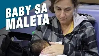Stand for Truth: September 5, 2019 (Sanggol, isinilid sa bag upang itakas umano sa Amerika!)