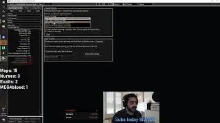 [POE CLIPS] POB | SOMAYD