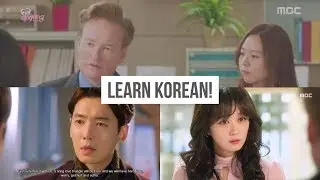 Korean Level 1.1: Getting Started - Introductions and Greetings