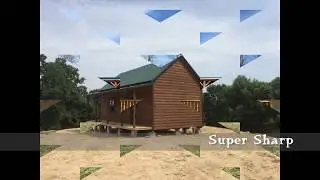 Wildcat Barns of MT Vernon