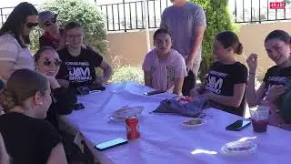 REPORTAJE | CONVIVENCIA EN RASPAY. FIESTAS DE SAN ISIDRO 2024
