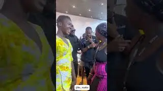 Imitation d’artiste, Oumou Sangaré, Diarabi nene, imiter par Fanta jolie Mousso#raydas#microtrottoir