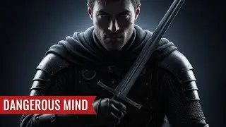 The Making of a Dangerous Mind | Calm, Capable, and Controlled