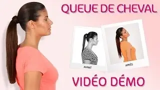 La Queue de Cheval - PonyTail / Royal Extension