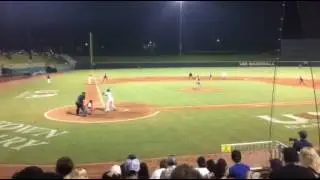 USA Baseball vs Cuba Seth Beer Walk-Off Hit
