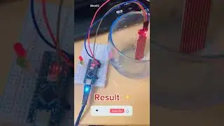 water level measurement
