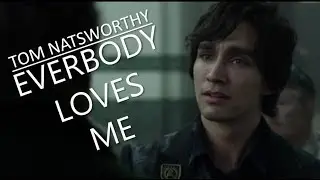Tom Natsworthy | Everybody Loves Me | Mortal Engines