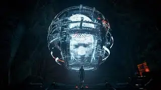Eric Prydz Presents HOLOSPHERE 2.0 (Trailer)