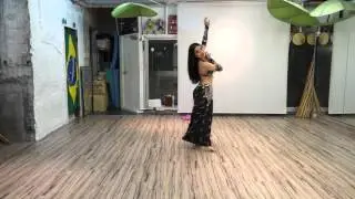 EHBD Dream Competition, Audition Entry  - Asami -