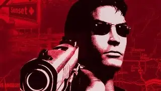 True Crime: Streets Of LA Game Movie