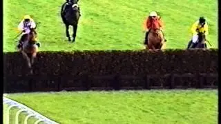2000 Henry VIII Novices' Chase