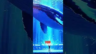 Swallowed by a Whale?! 😱 A Shocking Story of Faith & Survival