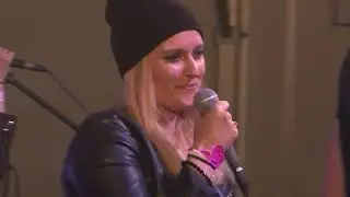 HLA 4 Transplant - Poker Face - Master Truck Show 2018