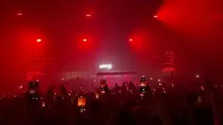 DYEN B2B Nico Moreno All Night Long - Miss You Techno Remix @ Unreal