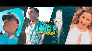 Dj Son1c x Tss Proyect feat. F&aacute;tima Pego - La Isla Prohibida (Official Video)