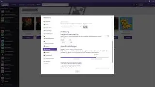 Minecraft Twitchlauncher Modpack importieren und Arbeitsspeicher anpassen