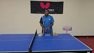 Tenergy 80 FX Rubber Review and Blade Recommendations with Brain Pace