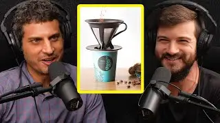 How Blue Tokai Started the Biggest Coffee Roaster Brand in India