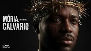 Mori&aacute; Calv&aacute;rio  Trap Gospel Feat Leonardo Gonsalves