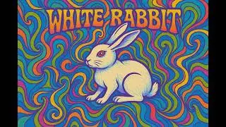 White Rabbi - White Rabbit