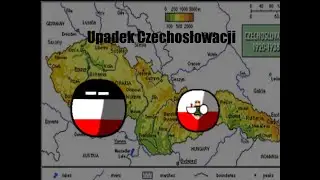 Mapperwars/odc 3/Sezon 2/Upadek czechosłowacji