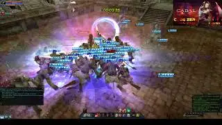 CABAL CODEZERO - RELOADED MEGA OF DARKNESS MERCENARY TEST