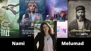 Interview with composer Nami Melumad