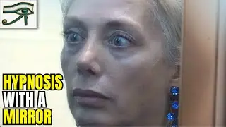 Hypnosis with a mirror  / MESMERISM & FASCINATION - The power of the gaze / Dr. Marco Paret